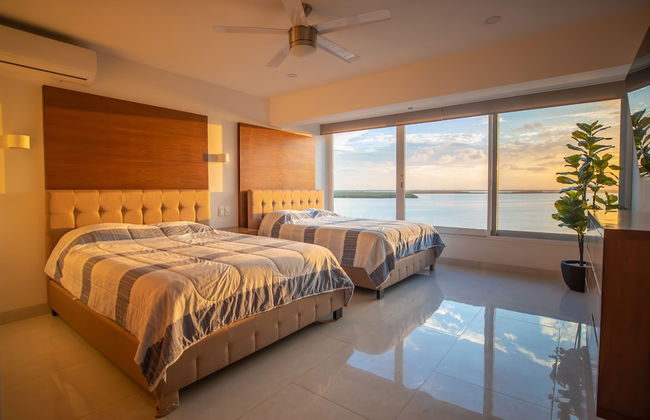 Beachfront Penthouses at Brisas by The Spot - Foto 13