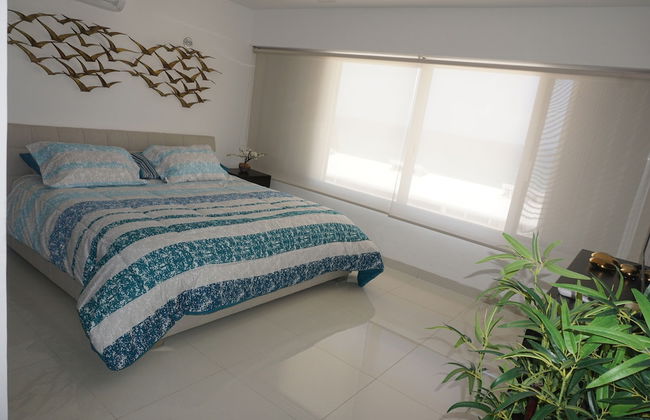 Beachfront Penthouses at Brisas by The Spot - Foto 4