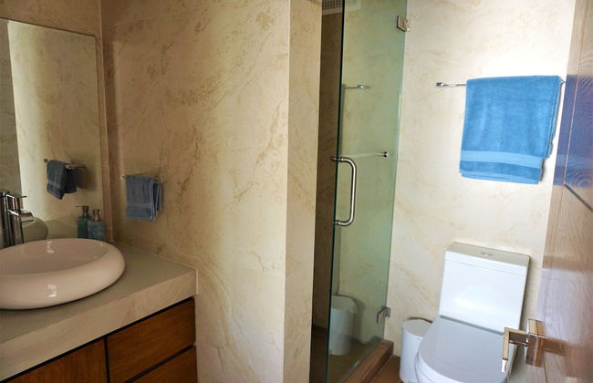 Beachfront Penthouses at Brisas by The Spot - Foto 42