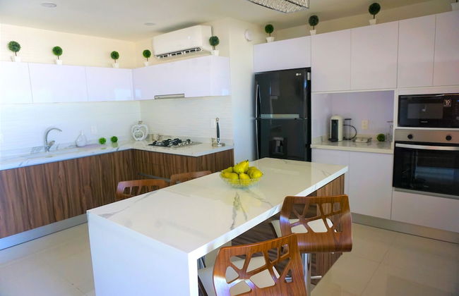 Beachfront Penthouses at Brisas by The Spot - Foto 19