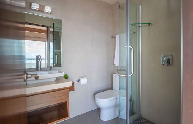 Beachfront Penthouses at Brisas by The Spot - Foto 46