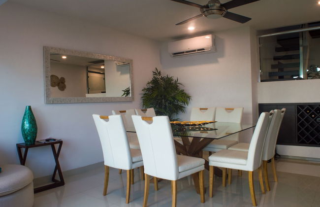 Beachfront Penthouses at Brisas by The Spot - Foto 55