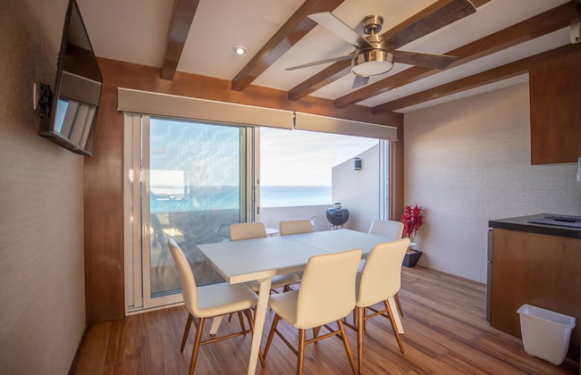 Beachfront Penthouses at Brisas by The Spot - Foto 32