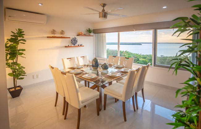 Beachfront Penthouses at Brisas by The Spot - Foto 36