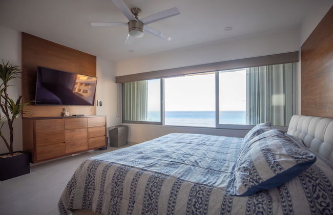 Beachfront Penthouses at Brisas by The Spot - Foto 15