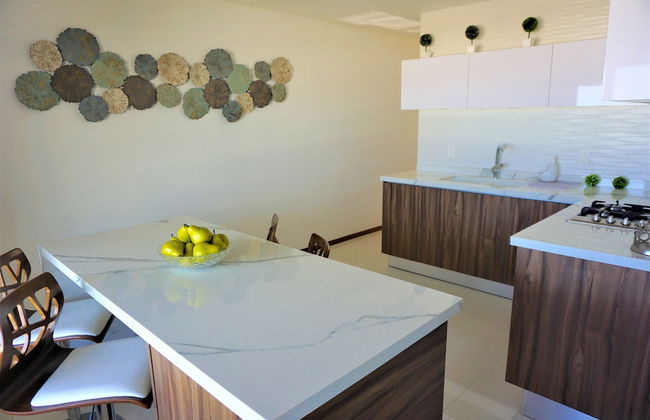 Beachfront Penthouses at Brisas by The Spot - Foto 20