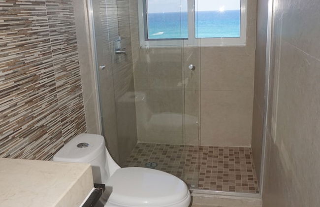 Beachfront Penthouses at Brisas by The Spot - Foto 40