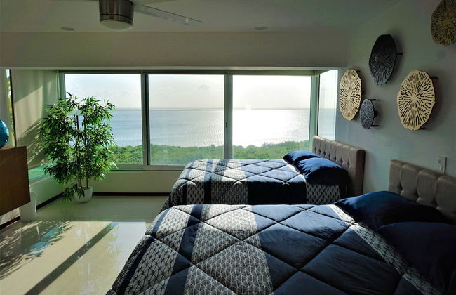 Beachfront Penthouses at Brisas by The Spot - Foto 8