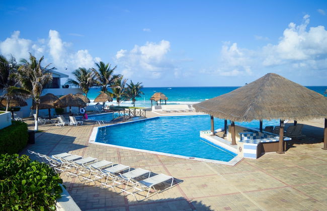 Beachfront Penthouses at Brisas by The Spot - Foto 52
