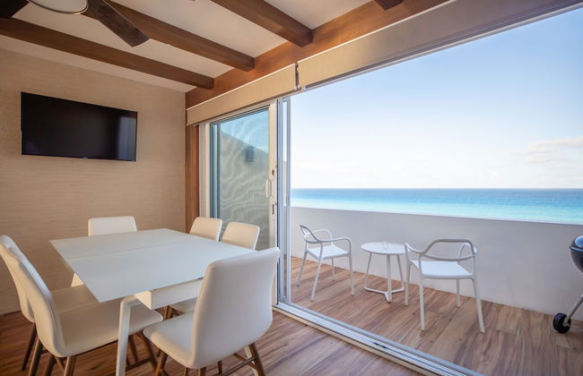 Beachfront Penthouses at Brisas by The Spot - Foto 60