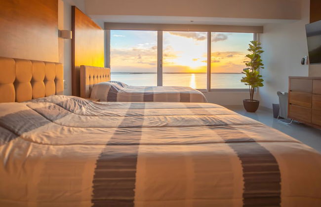 Beachfront Penthouses at Brisas by The Spot - Foto 16