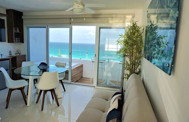 Beachfront Penthouses at Brisas by The Spot - Foto 28