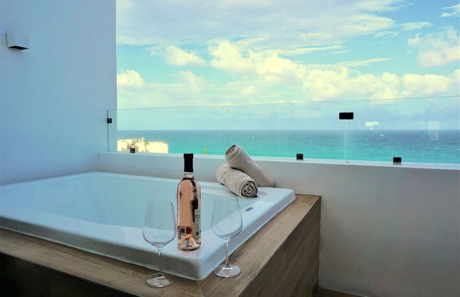 Beachfront Penthouses at Brisas by The Spot - Foto 1