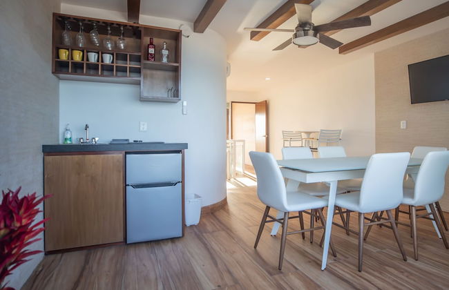 Beachfront Penthouses at Brisas by The Spot - Foto 33