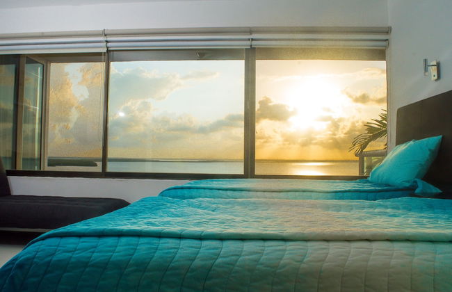 Beachfront Penthouses at Brisas by The Spot - Foto 56
