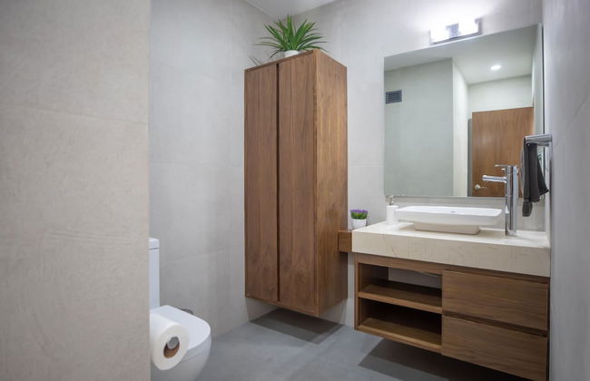 Beachfront Penthouses at Brisas by The Spot - Foto 44