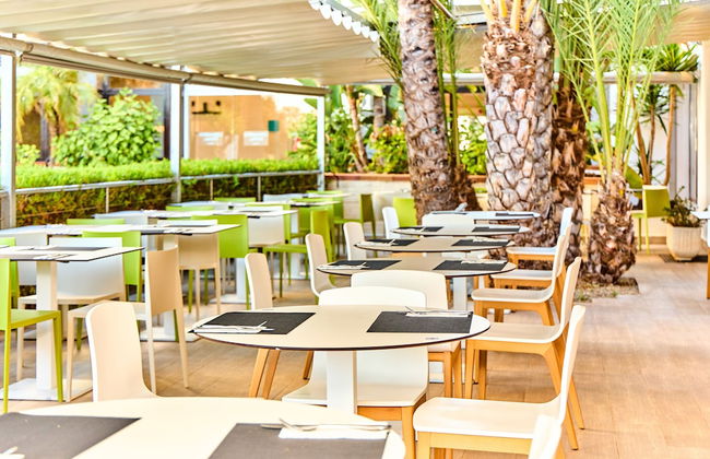 Leonardo Royal Suites Ibiza Santa Eulalia - Foto 44