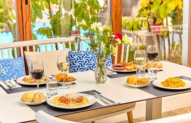Leonardo Royal Suites Ibiza Santa Eulalia - Foto 38