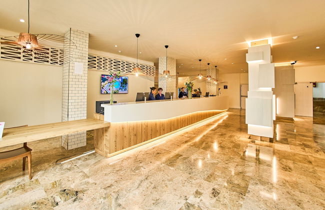 Leonardo Royal Suites Ibiza Santa Eulalia - Foto 2