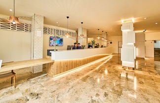 Photo 2 - Leonardo Royal Suites Ibiza Santa Eulalia