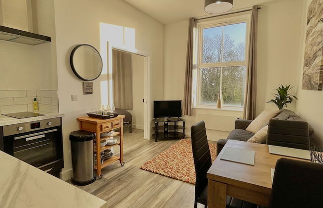 5 Breaside Hideaway - Foto 5