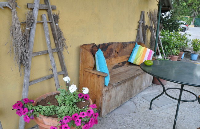 Podere La Piana - Foto 23