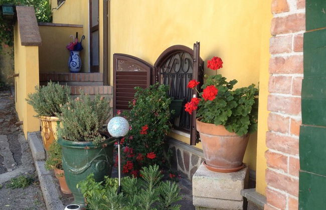 Podere La Piana - Foto 24