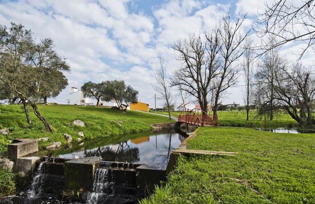 Herdade do Barrocal de Baixo - Foto 51