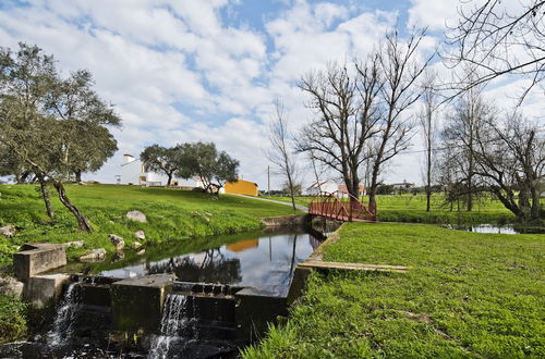 Photo 51 - Herdade do Barrocal de Baixo