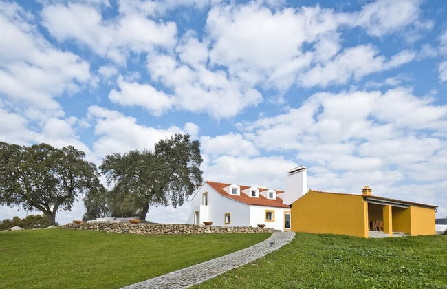 Herdade do Barrocal de Baixo - Foto 54