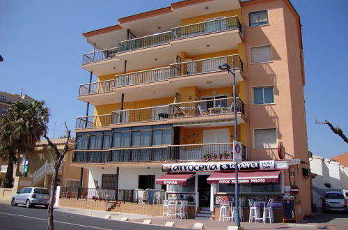 Foto 48 - Apartamentos Mar de Peñíscola-Casablanca