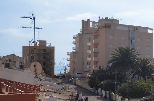 Foto 53 - Apartamentos Mar de Peñíscola-Casablanca