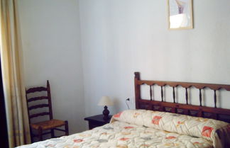 Foto 3 - Apartamentos Mar de Peñíscola-Casablanca