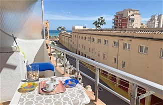 Photo 1 - Apartamentos Mar de Peñíscola-Casablanca