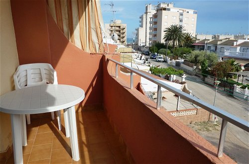 Foto 38 - Apartamentos Mar de Peñíscola-Casablanca
