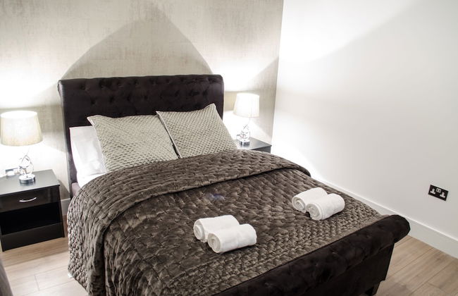 Spacious & Modern 2 Bed Apartment at Knightsbridge London - Foto 3