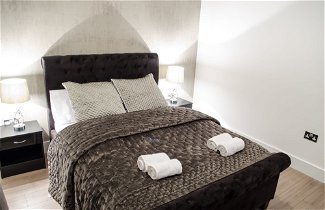 Foto 3 - Spacious & Modern 2 Bed Apartment at Knightsbridge London
