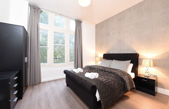 Spacious & Modern 2 Bed Apartment at Knightsbridge London - Foto 8