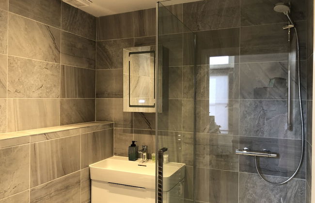 Spacious & Modern 2 Bed Apartment at Knightsbridge London - Foto 12