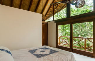 Photo 2 - Jungle Chic Villa in Chemuyil