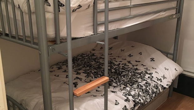 Kinder-Themenzimmer