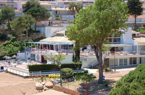 Foto 12 - Appartement o En Cala Salions