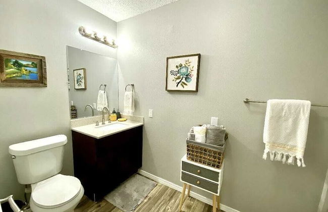1 Bed Apartment next to SW Integris near Downtown - Foto 18