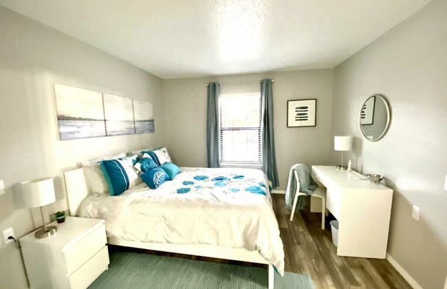 1 Bed Apartment next to SW Integris near Downtown - Foto 7