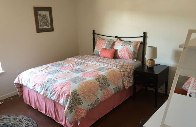 1 Bed Apartment next to SW Integris near Downtown - Foto 2