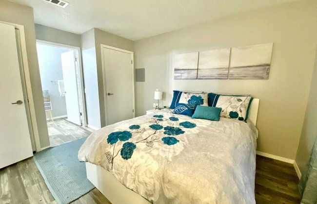 1 Bed Apartment next to SW Integris near Downtown - Foto 5