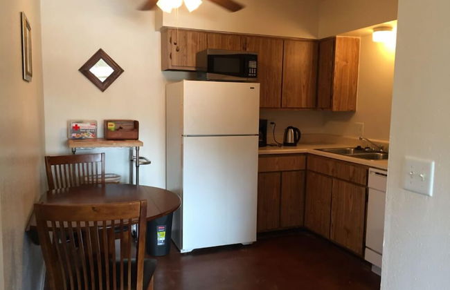 1 Bed Apartment next to SW Integris near Downtown - Foto 8