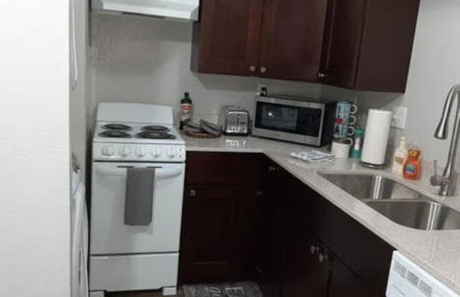 1 Bed Apartment next to SW Integris near Downtown - Foto 10
