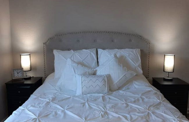 1 Bed Apartment next to SW Integris near Downtown - Foto 4