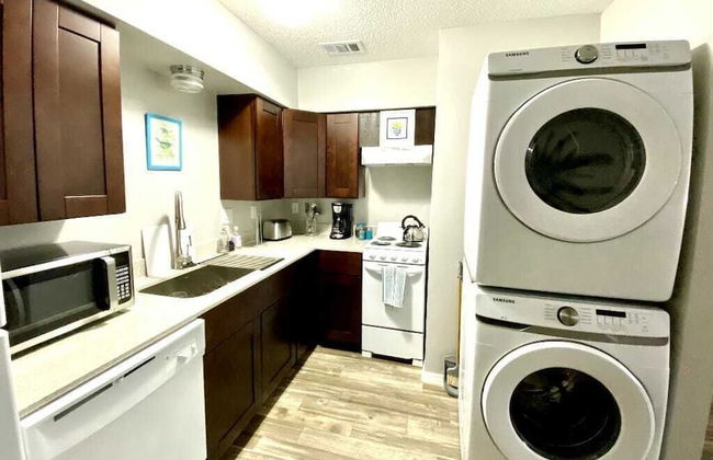 1 Bed Apartment next to SW Integris near Downtown - Foto 11